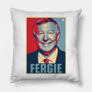 Fergie Pillow