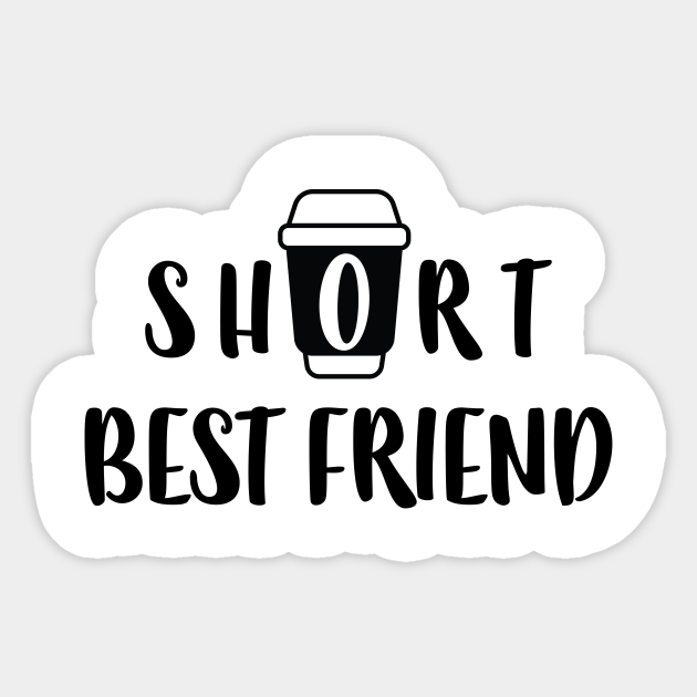 short Best Friend