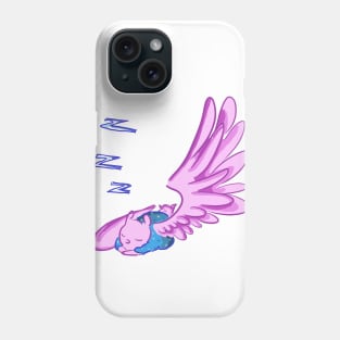 Sleep Phone Case