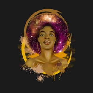 CELESTIAL T-Shirt