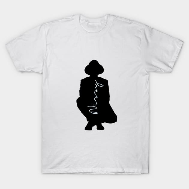 Nissy - Nissy - T-Shirt | TeePublic