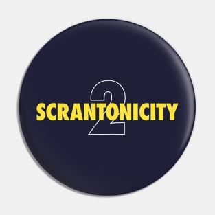 Scrantonicity 2 Pin