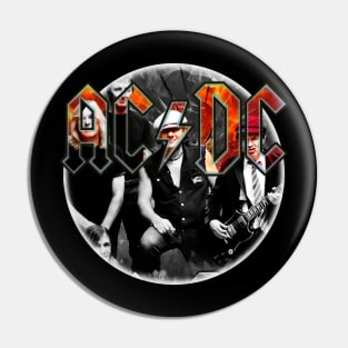 ACDC Pin