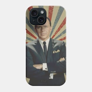 Frank Sinatra Phone Case