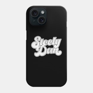 Steely Dan Phone Case