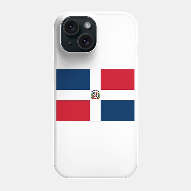 Dominicana Phone Case by Historia