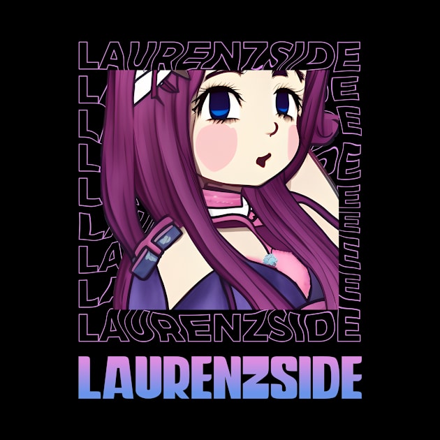 LaurenzSide by MBNEWS