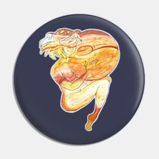 Drops of Jupiter Pin