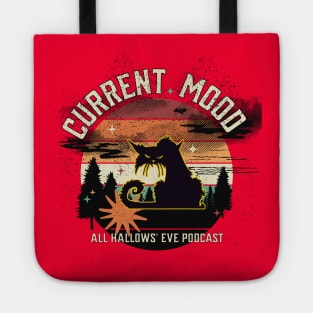 Current Mood Tote