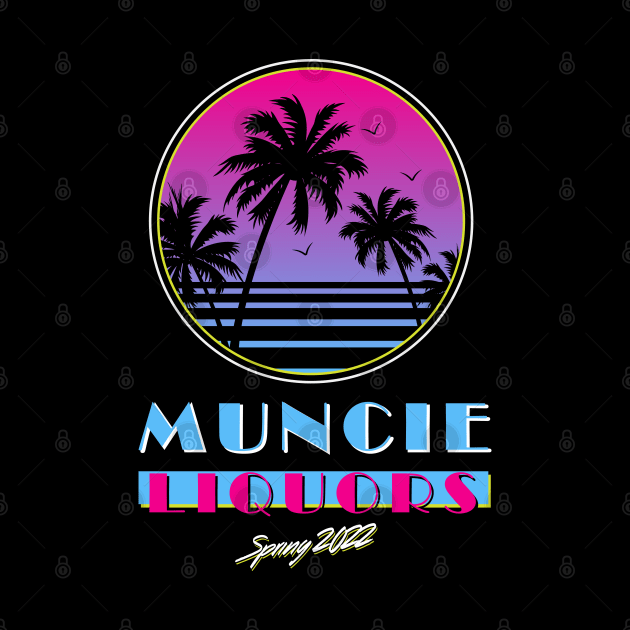 Muncie Spring 2022 by MoustacheRoboto