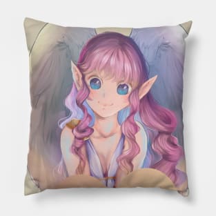 Cutie! Pillow