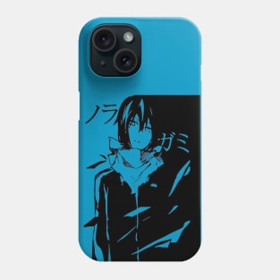 Yato Noragami Phone Case