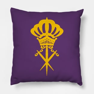 New Xenobian Flag Pillow