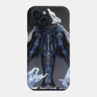 Chaos Magic | Her Majesty Phone Case