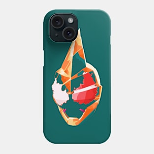 Evil Horn Phone Case