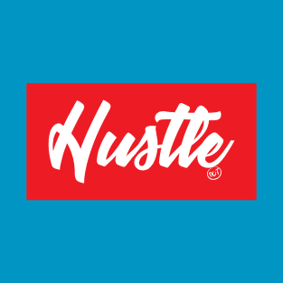 Hustle T-Shirt