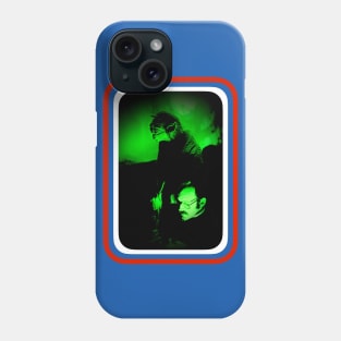 Oz and friend Phone Case