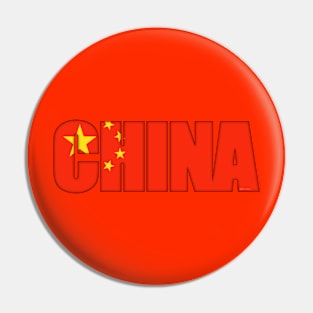 China Pin