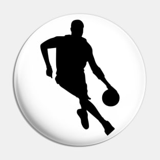 Basketball Player Clothes Basketball team Sport Basketball Player Design Basketball Player shirt Pin