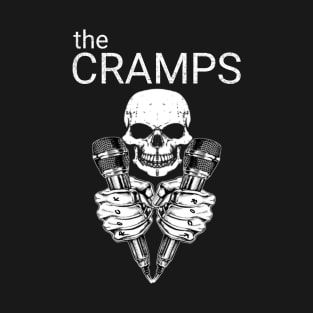 cramps T-Shirt