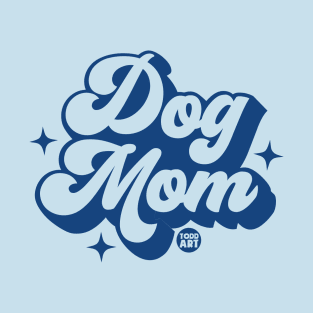 dog mom T-Shirt