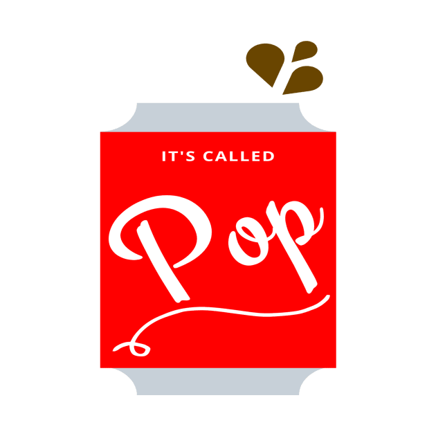 It's Called 'Pop' by BestMidwest