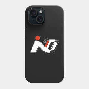 i20N Phone Case