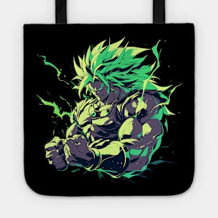 broly Tote