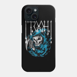 Order and Punishment !T.O.O.H.! Phone Case