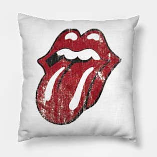 THE ROLLING MERCH VTG Pillow