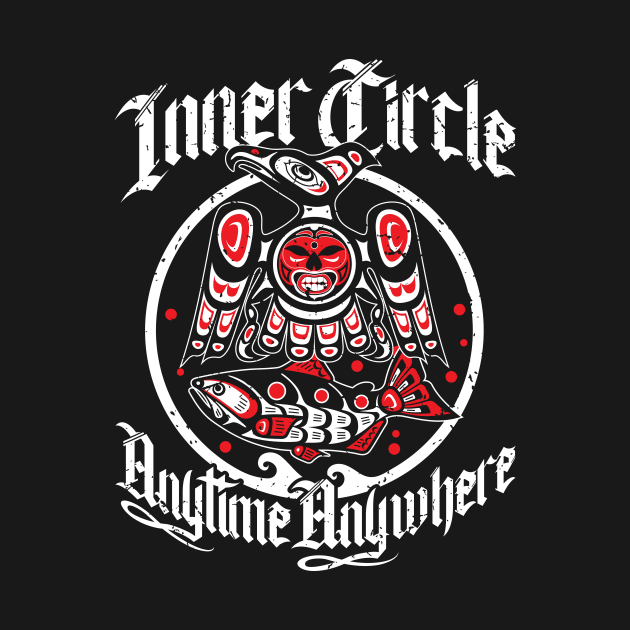 INNER CIRCLE // Native Roots by innercircle