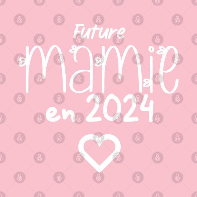 Future mamie en 2024 annonce grossesse mamie Future Mamie Phone