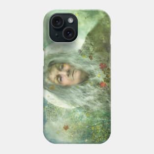 Celtic Wisdom Phone Case