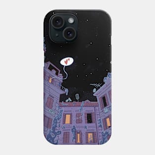 to rome with love Phone Case