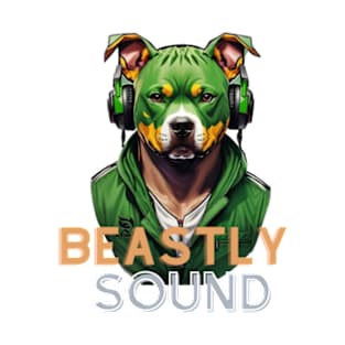 T-shirts of the French, English or American bulldog brothers are of beastly sound, original and quality, T-Shirt