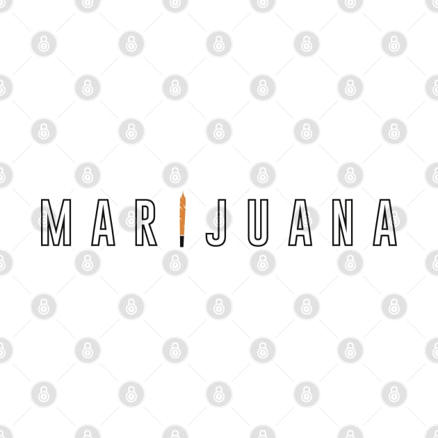 Marijuana by TambuStore