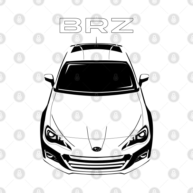 BRZ by jdmart