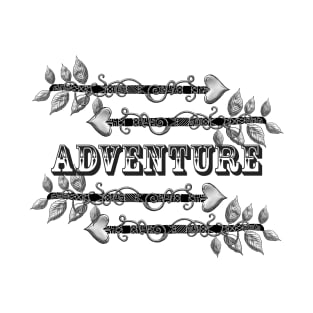 Adventure T-Shirt