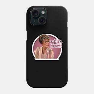 Golden Girls - Lesbian Phone Case