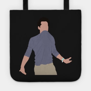 dylan o’brien Tote