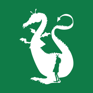 Dragon T-Shirt