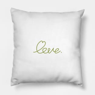 Nishikigi Chisato (Lycoris Recoil) Love Pillow