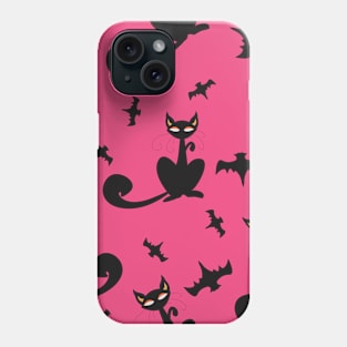 Cats Phone Case