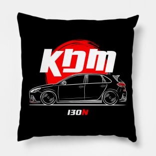 KDM I30 N Pillow