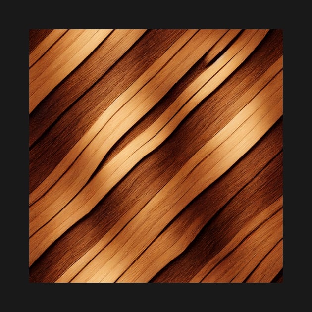 Wood pattern, model 7 by Endless-Designs