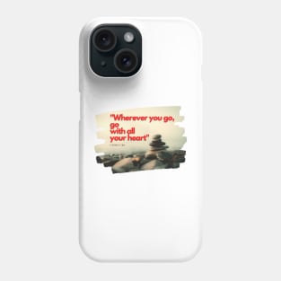 Relax Phone Case