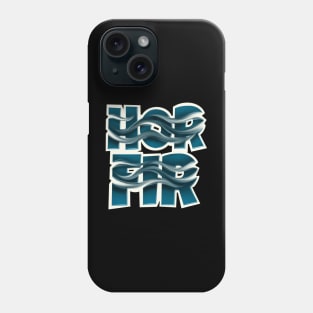 HOR FIR Phone Case