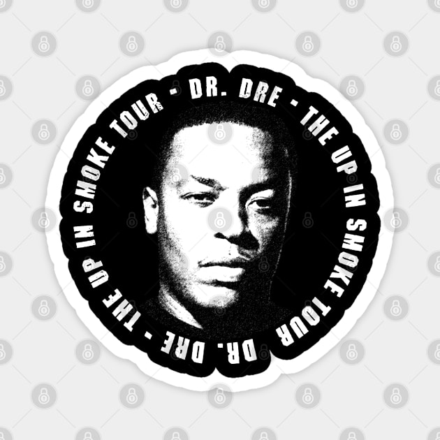 Dr.Dre Magnet by ST-12