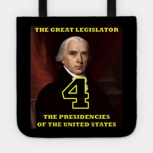 The Great Legislator Tote