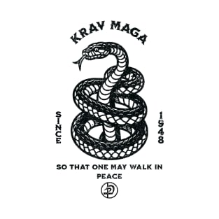 Krav Maga T-Shirt